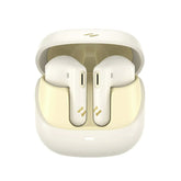 Wireless Earphones with Charging Case Havit TW905 Beige